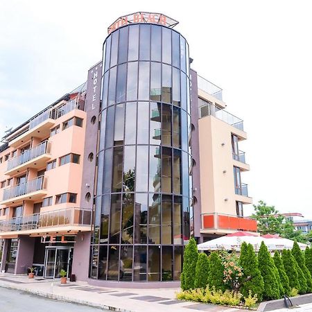 פרימורסקו North Beach Hotel מראה חיצוני תמונה