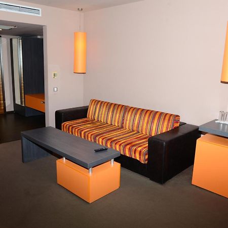 פרימורסקו North Beach Hotel מראה חיצוני תמונה