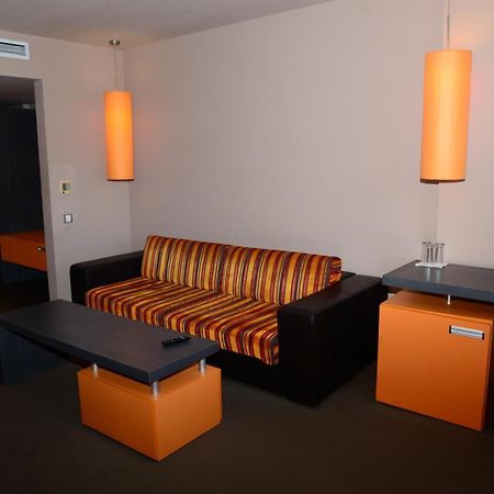 פרימורסקו North Beach Hotel מראה חיצוני תמונה