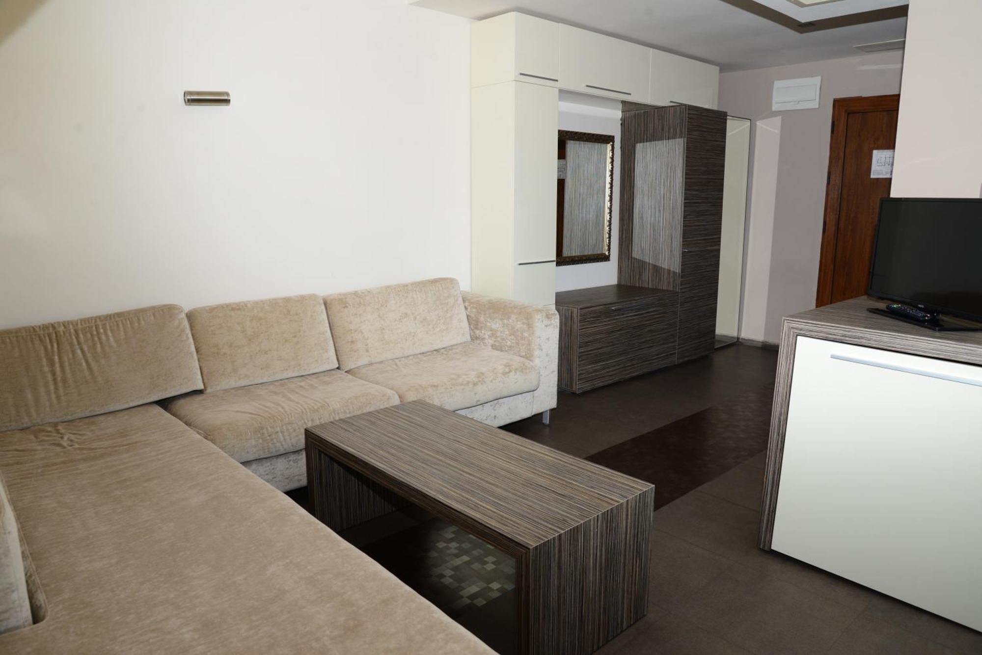 פרימורסקו North Beach Hotel מראה חיצוני תמונה